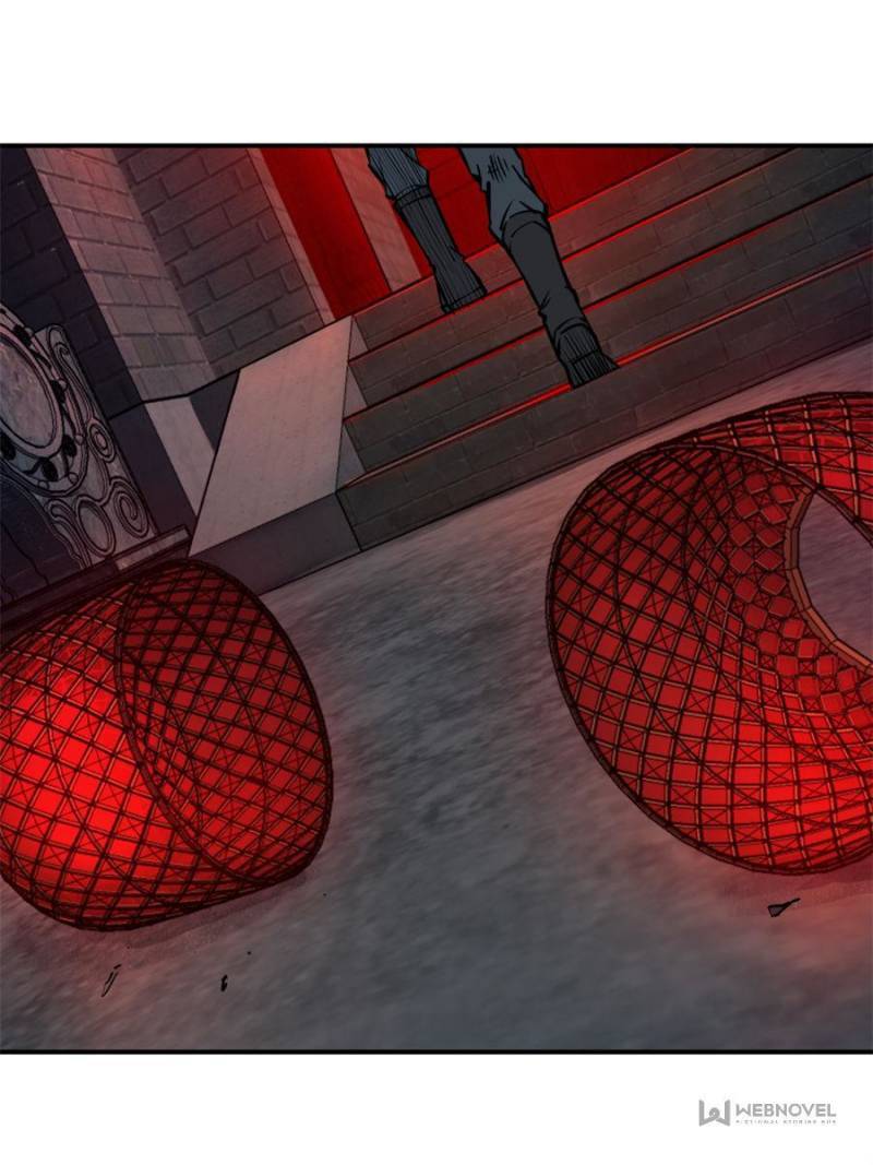 Another beginning with the Guhuo bird chapter 100 page 80