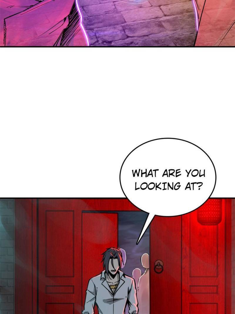 Another beginning with the Guhuo bird chapter 100 page 83