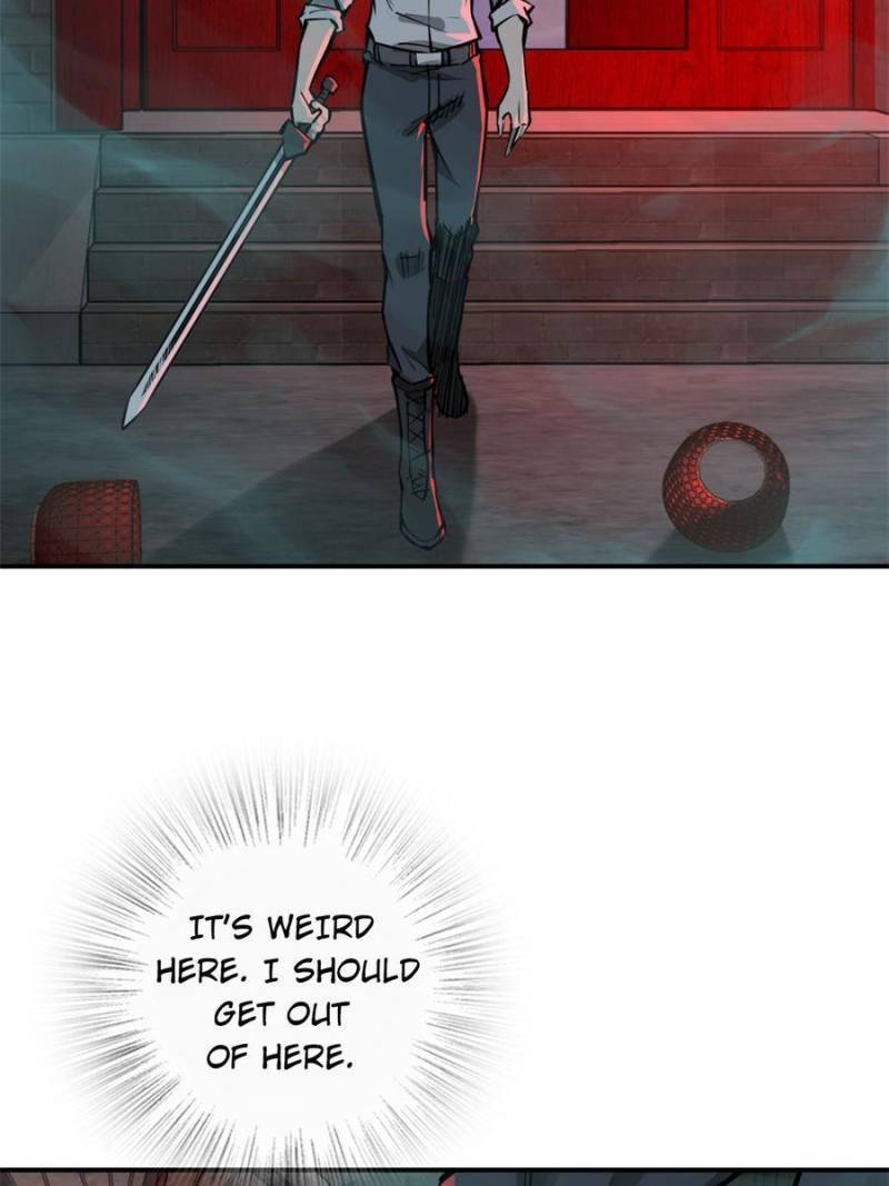 Another beginning with the Guhuo bird chapter 100 page 84