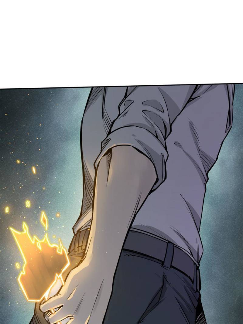 Another beginning with the Guhuo bird chapter 100 page 96