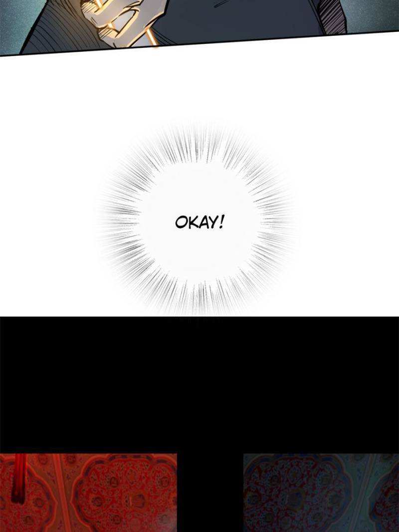 Another beginning with the Guhuo bird chapter 100 page 97