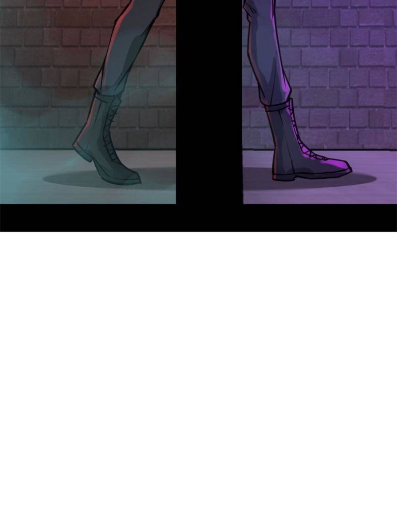 Another beginning with the Guhuo bird chapter 100 page 99