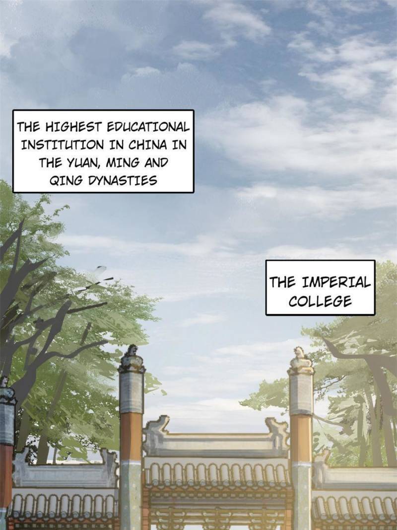 Another beginning with the Guhuo bird chapter 101 page 1