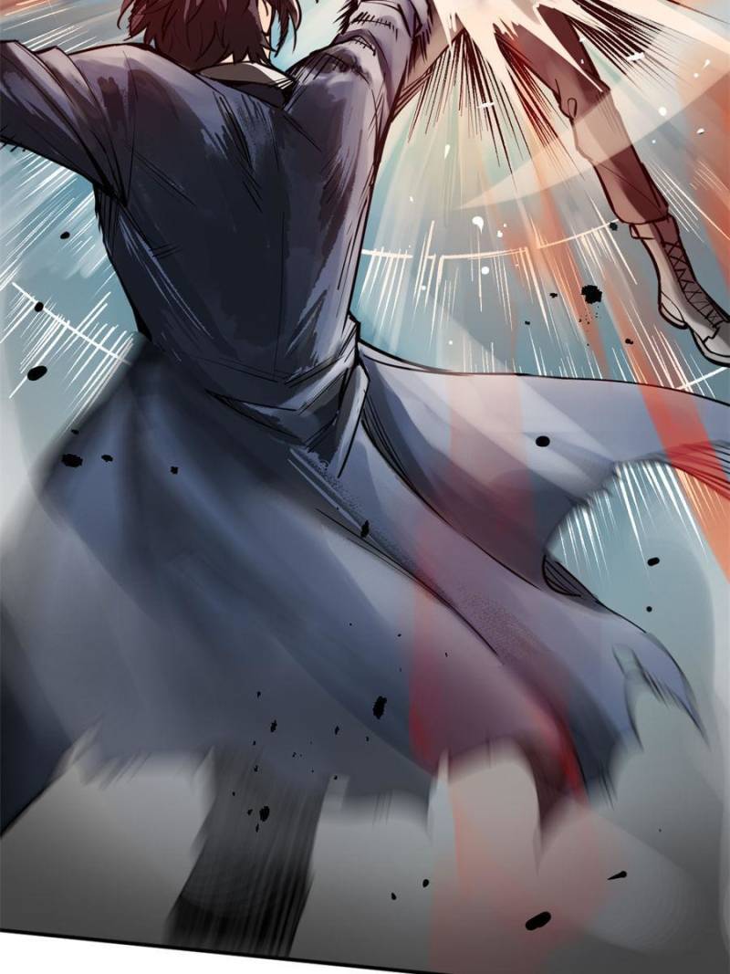 Another beginning with the Guhuo bird chapter 101 page 101