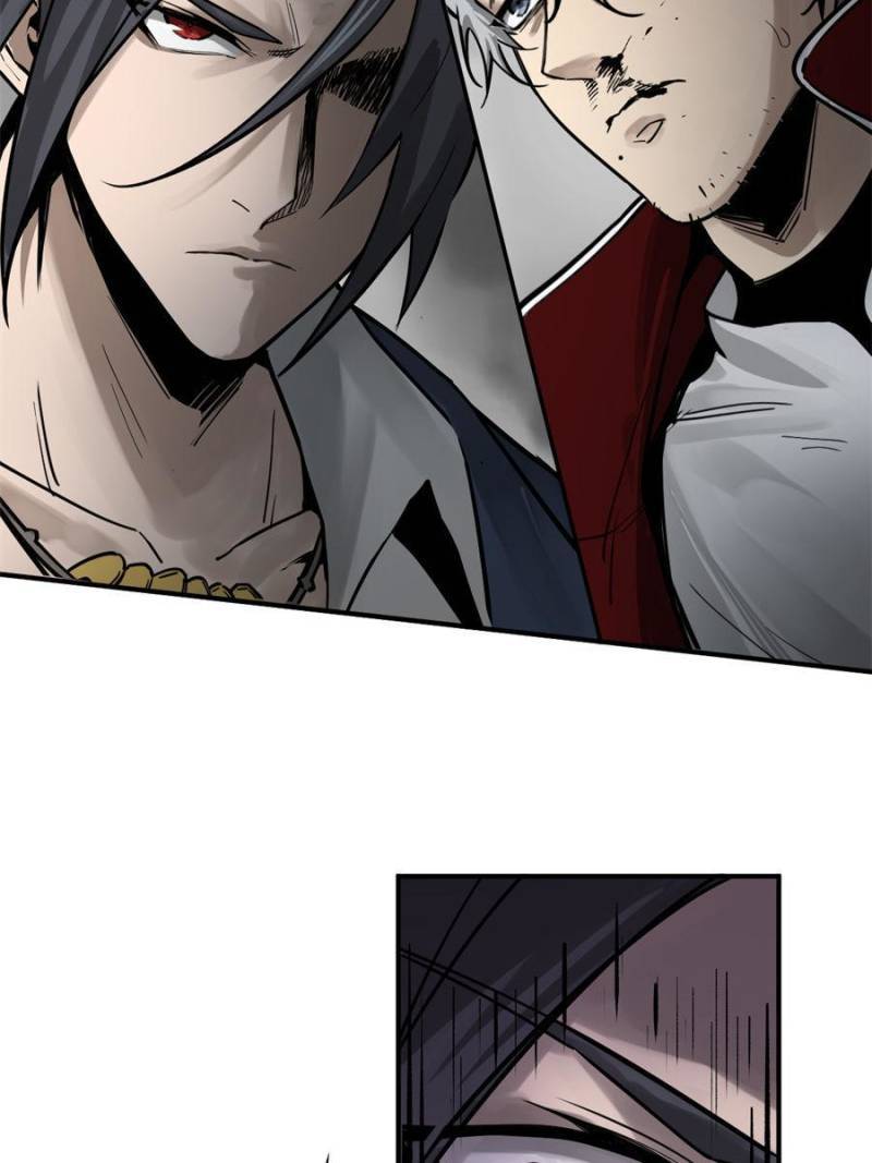 Another beginning with the Guhuo bird chapter 101 page 106