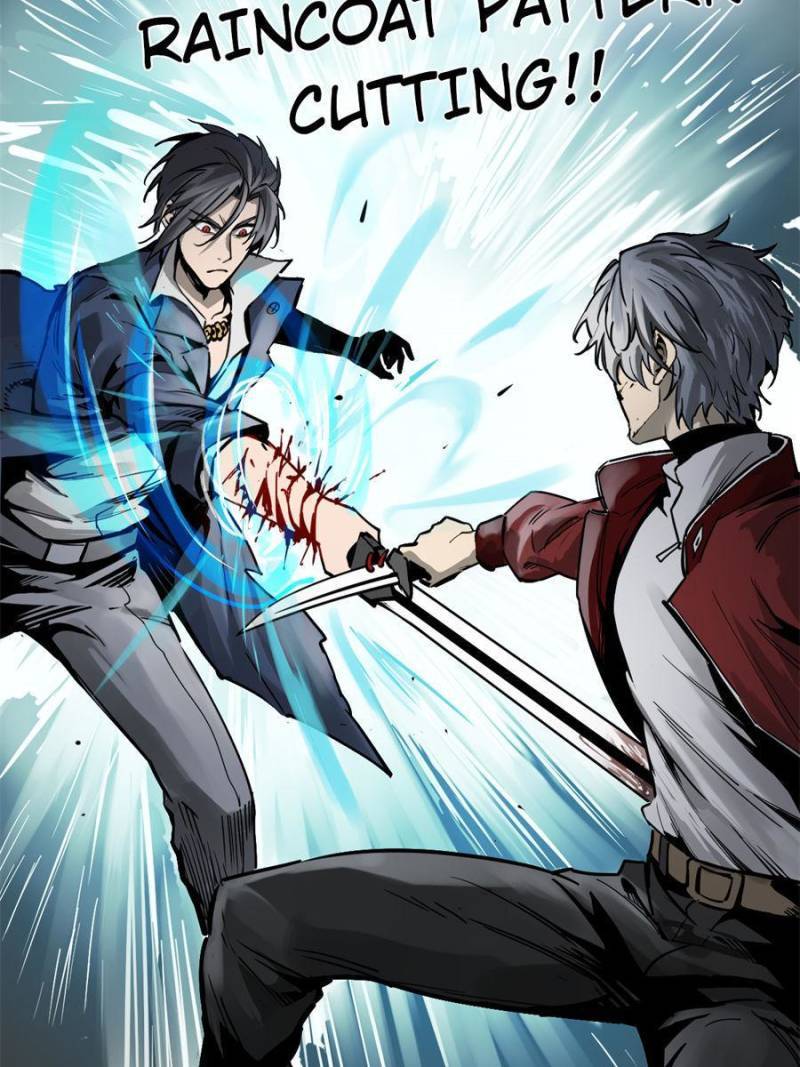 Another beginning with the Guhuo bird chapter 101 page 108