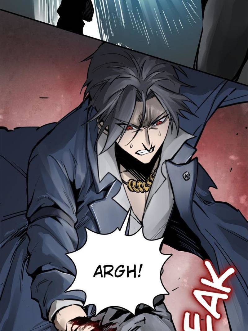 Another beginning with the Guhuo bird chapter 101 page 109