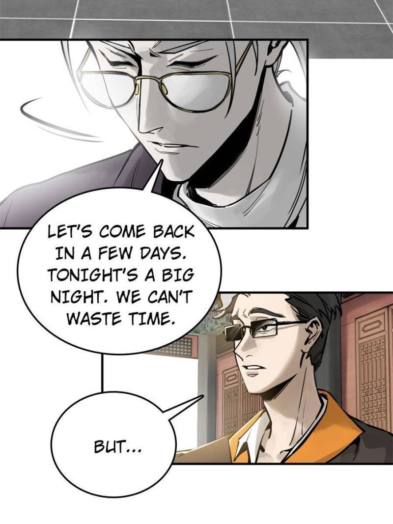 Another beginning with the Guhuo bird chapter 101 page 11