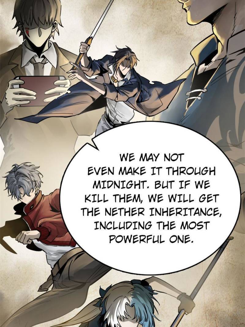 Another beginning with the Guhuo bird chapter 101 page 15