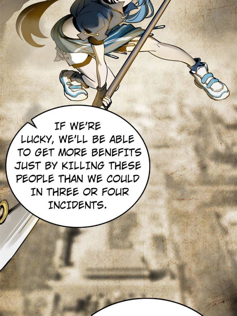 Another beginning with the Guhuo bird chapter 101 page 16