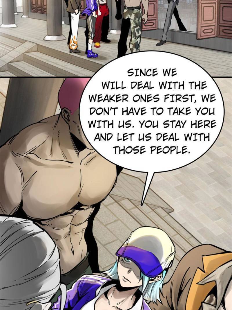 Another beginning with the Guhuo bird chapter 101 page 18