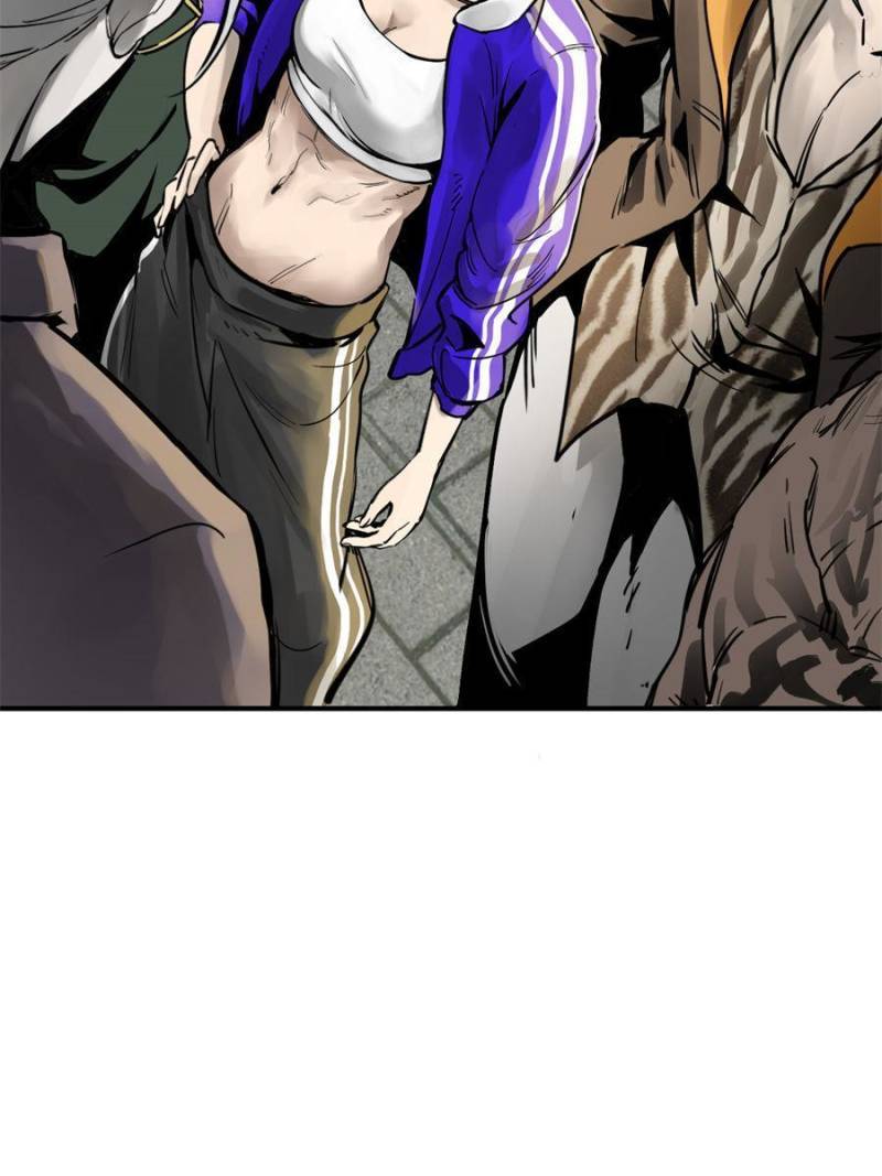 Another beginning with the Guhuo bird chapter 101 page 19