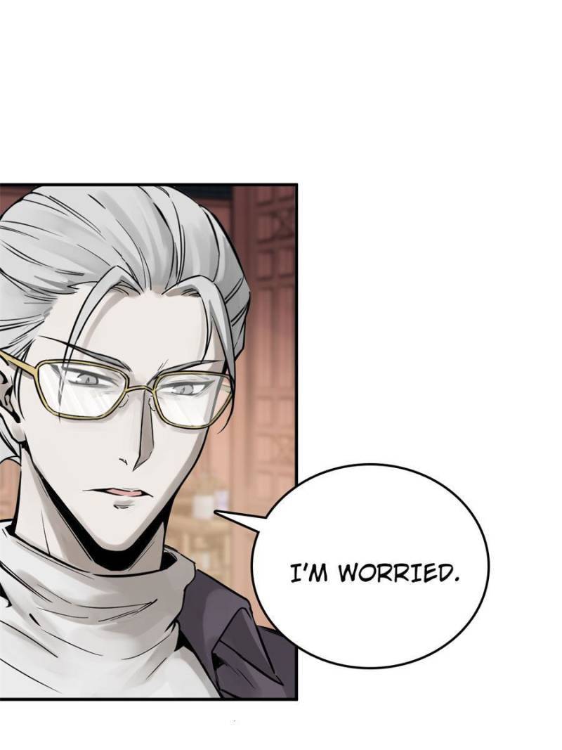 Another beginning with the Guhuo bird chapter 101 page 20