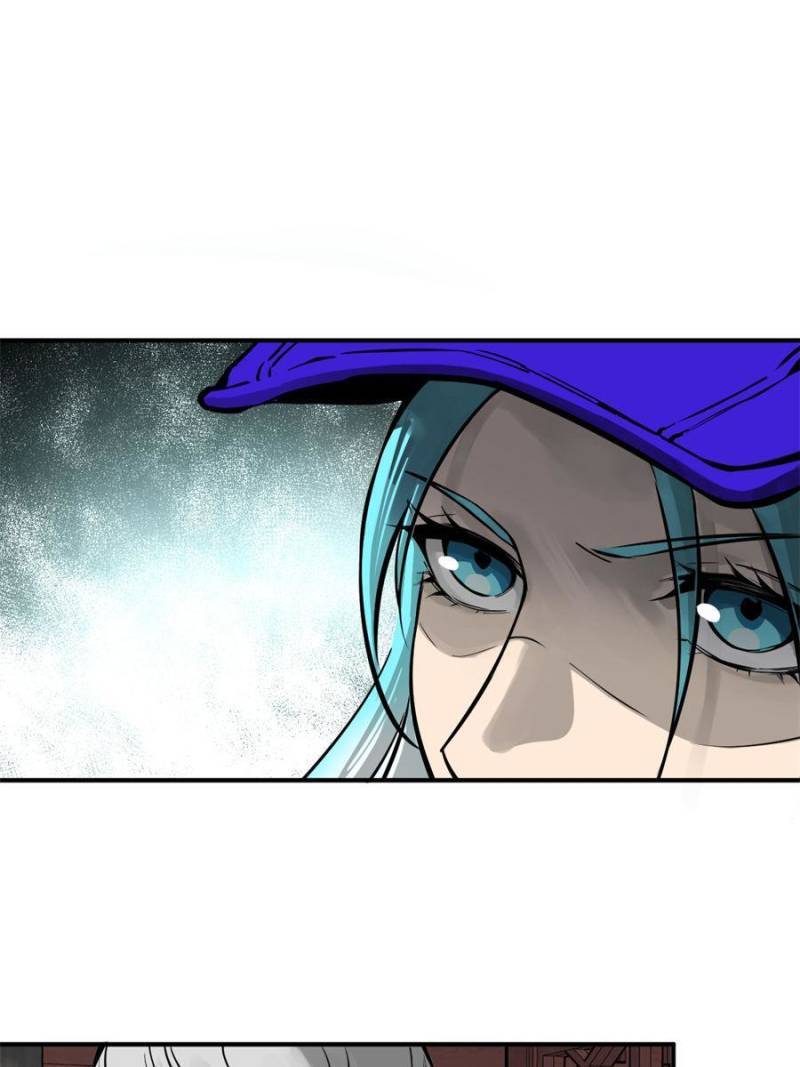 Another beginning with the Guhuo bird chapter 101 page 21