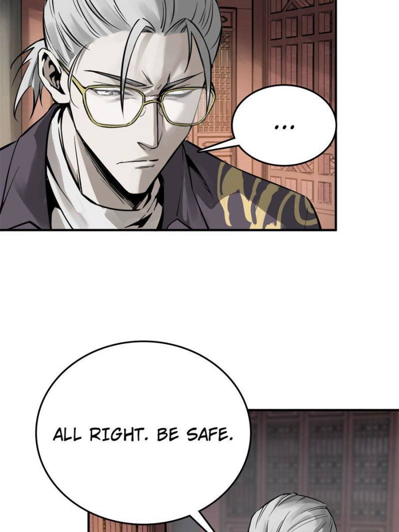 Another beginning with the Guhuo bird chapter 101 page 22