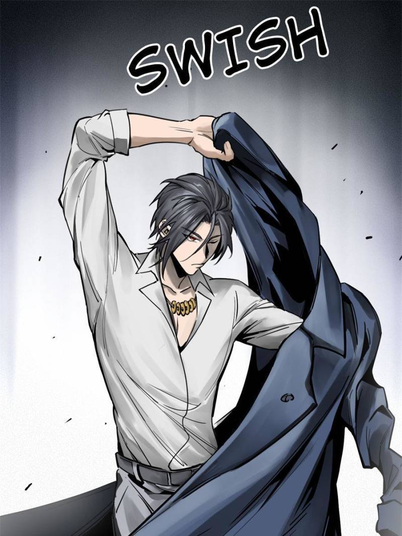 Another beginning with the Guhuo bird chapter 101 page 25