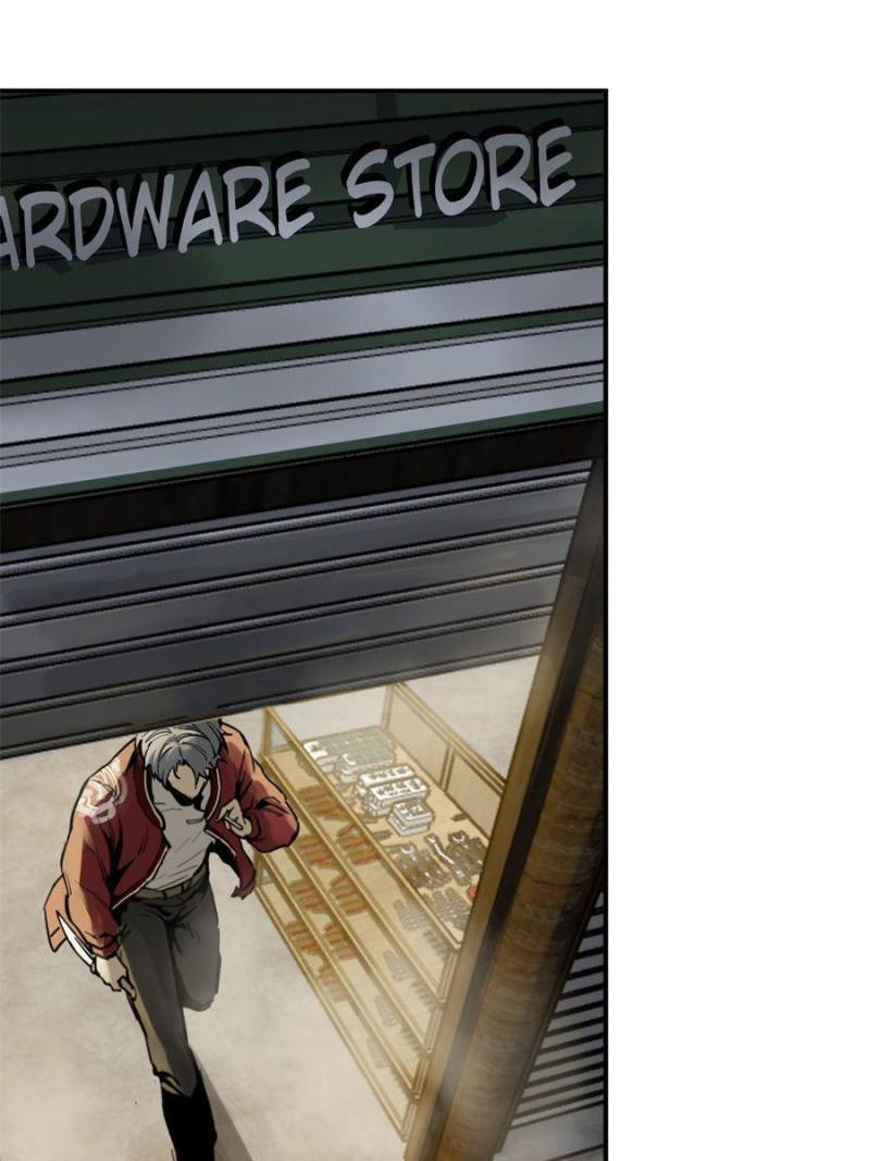 Another beginning with the Guhuo bird chapter 101 page 28