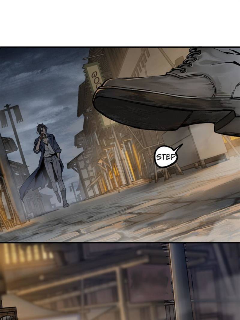 Another beginning with the Guhuo bird chapter 101 page 31