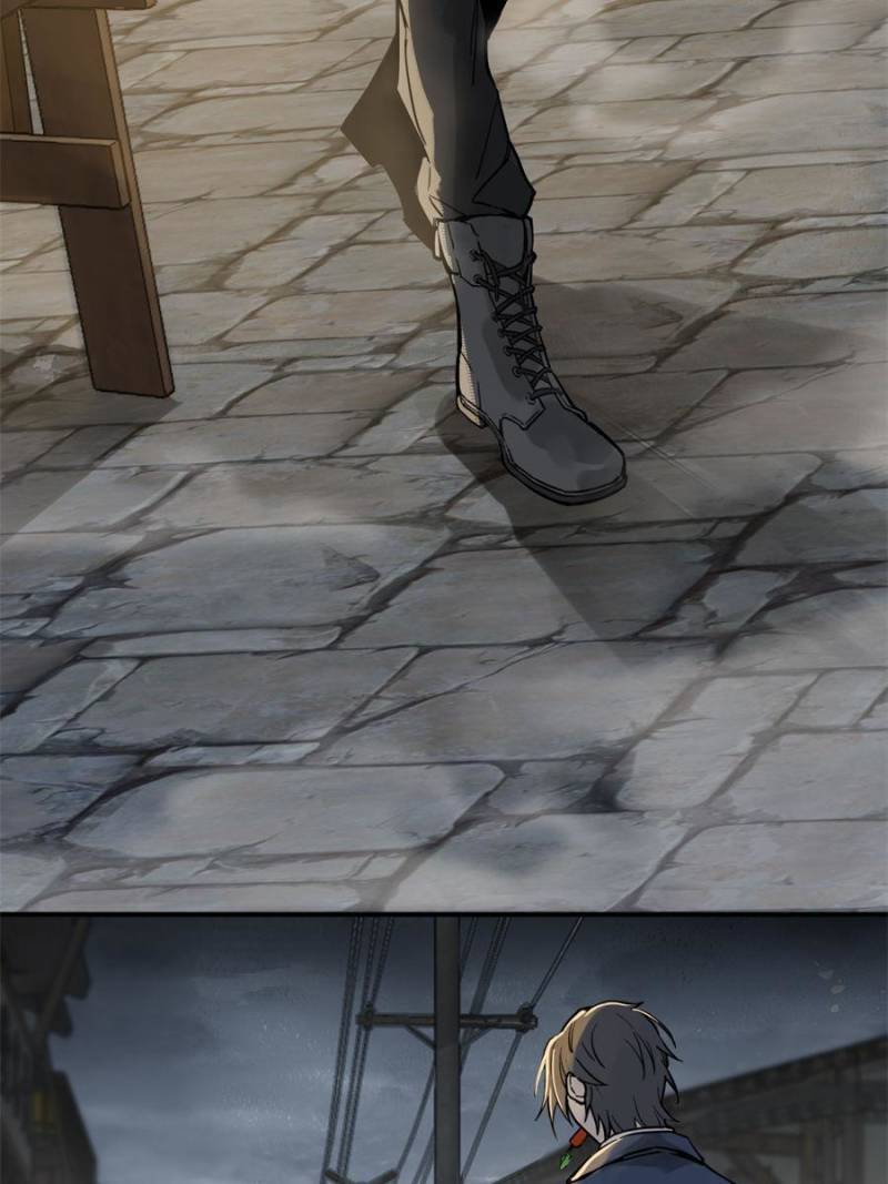 Another beginning with the Guhuo bird chapter 101 page 33