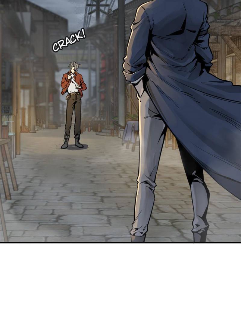 Another beginning with the Guhuo bird chapter 101 page 34