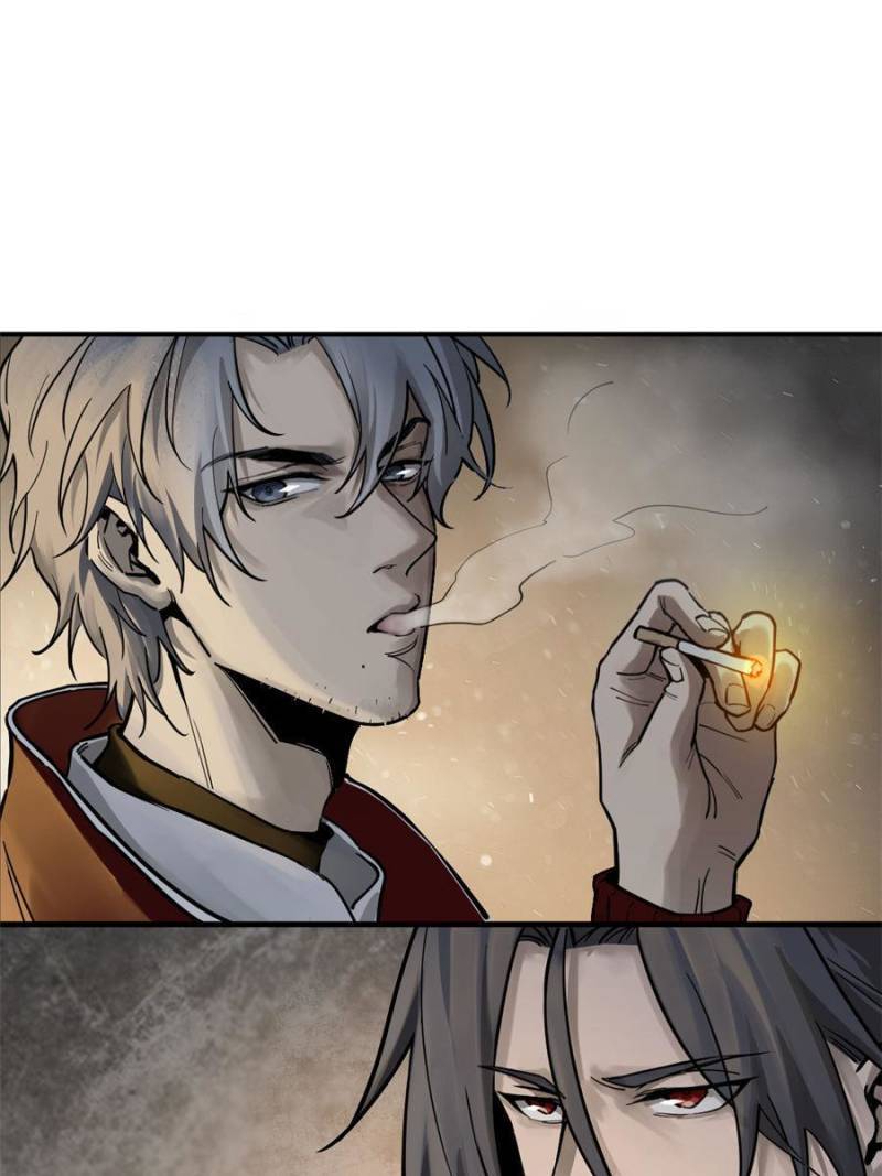 Another beginning with the Guhuo bird chapter 101 page 35