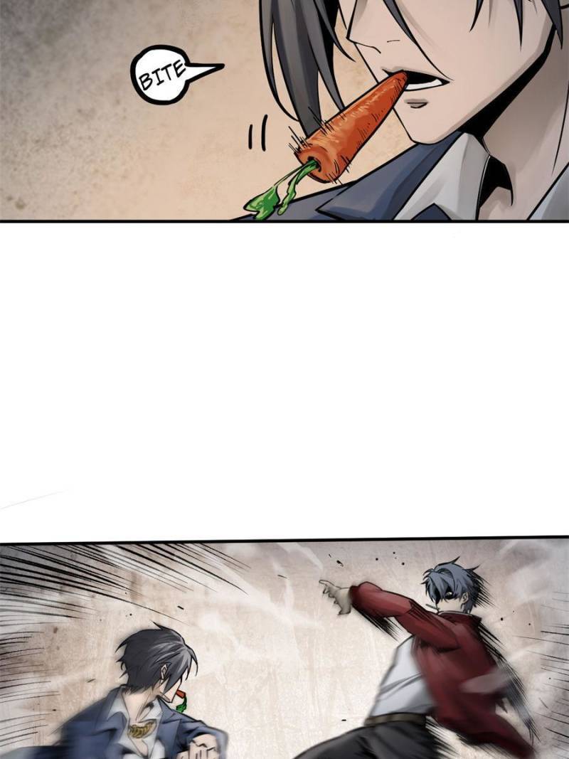 Another beginning with the Guhuo bird chapter 101 page 36