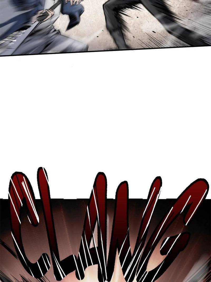 Another beginning with the Guhuo bird chapter 101 page 37