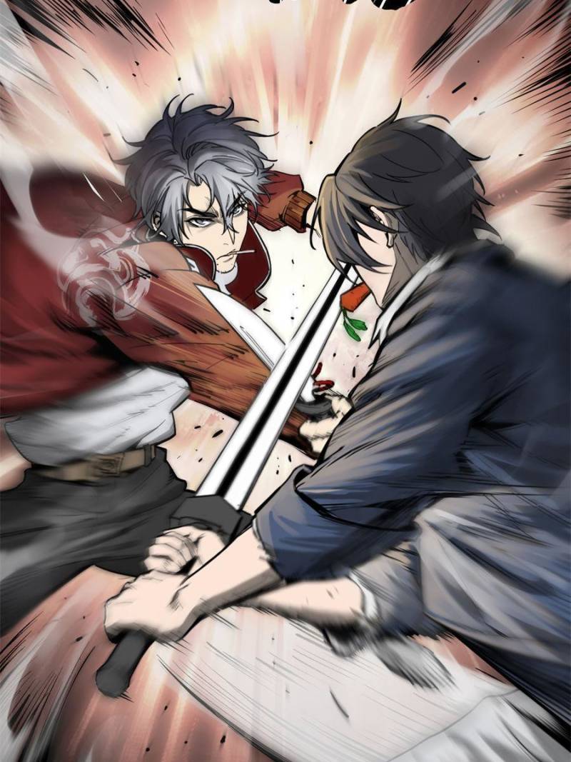 Another beginning with the Guhuo bird chapter 101 page 38