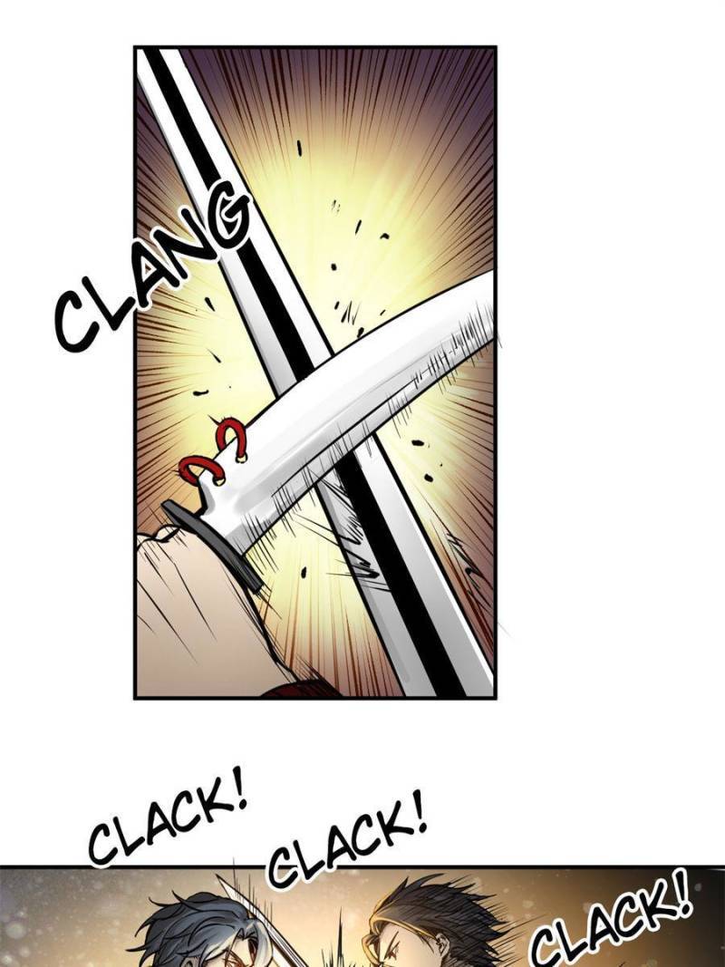 Another beginning with the Guhuo bird chapter 101 page 40