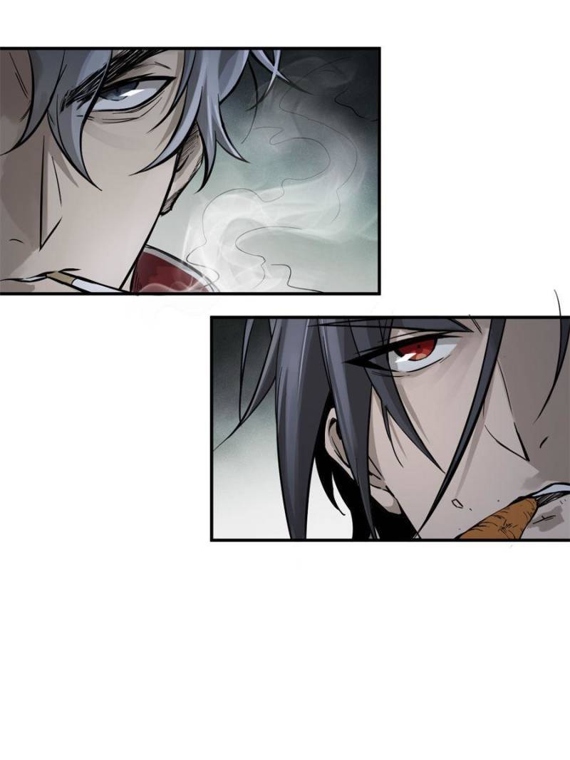 Another beginning with the Guhuo bird chapter 101 page 42