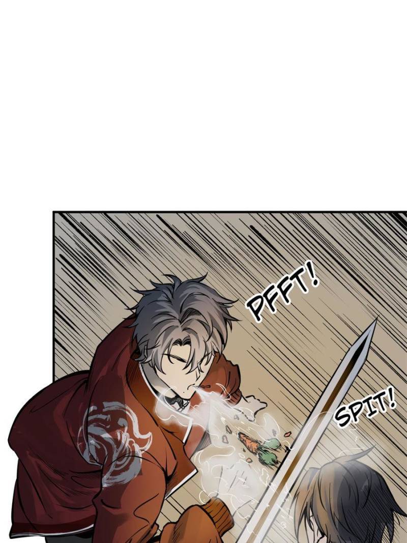 Another beginning with the Guhuo bird chapter 101 page 43