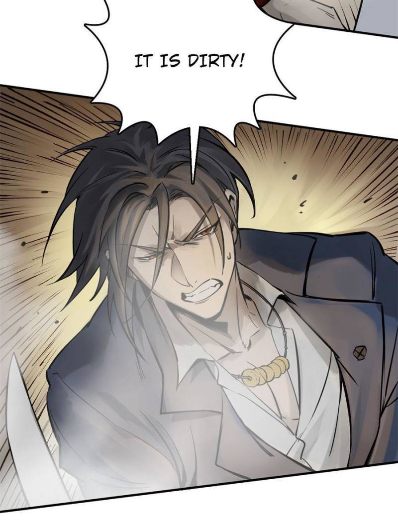 Another beginning with the Guhuo bird chapter 101 page 46