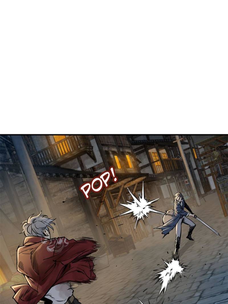 Another beginning with the Guhuo bird chapter 101 page 47