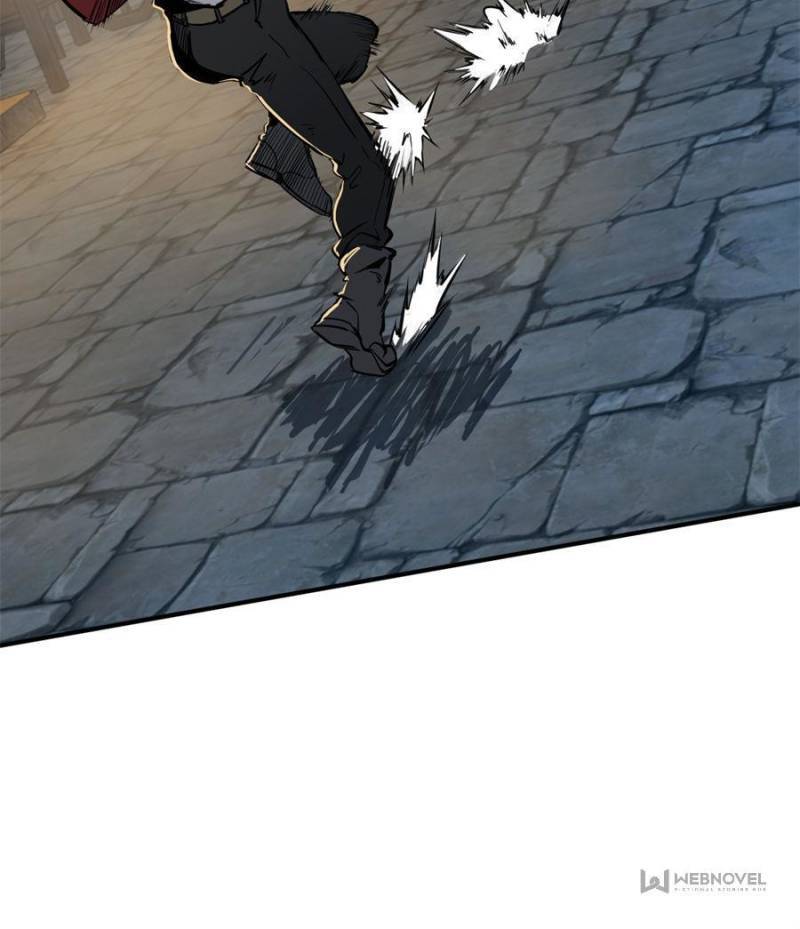 Another beginning with the Guhuo bird chapter 101 page 48