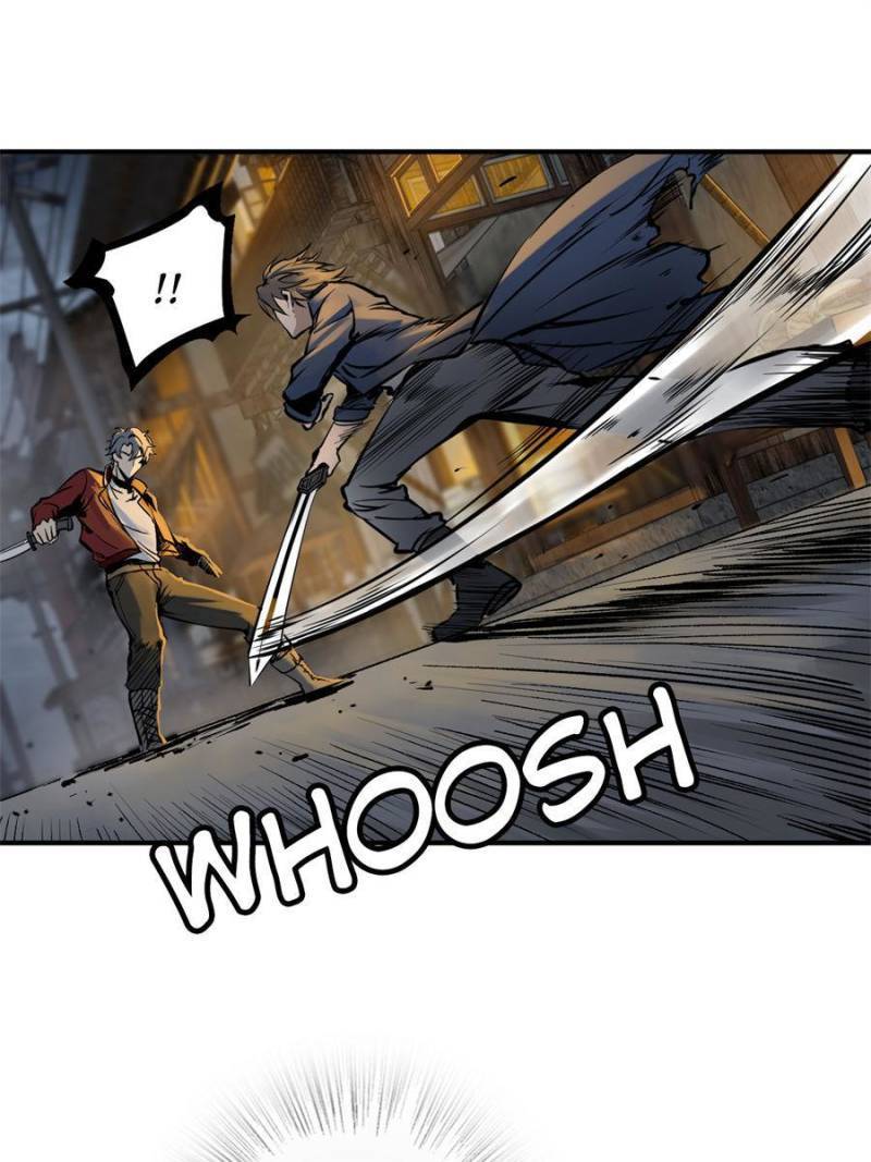 Another beginning with the Guhuo bird chapter 101 page 49