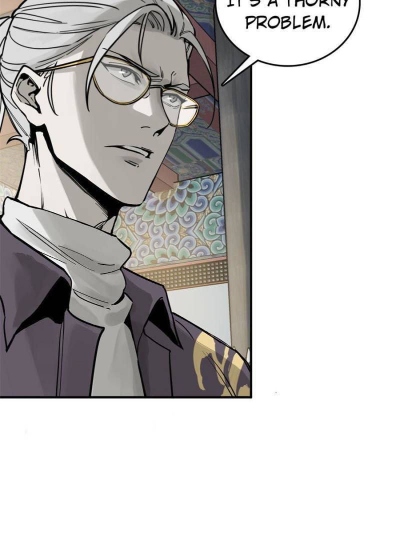 Another beginning with the Guhuo bird chapter 101 page 5