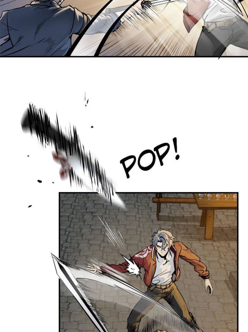 Another beginning with the Guhuo bird chapter 101 page 52