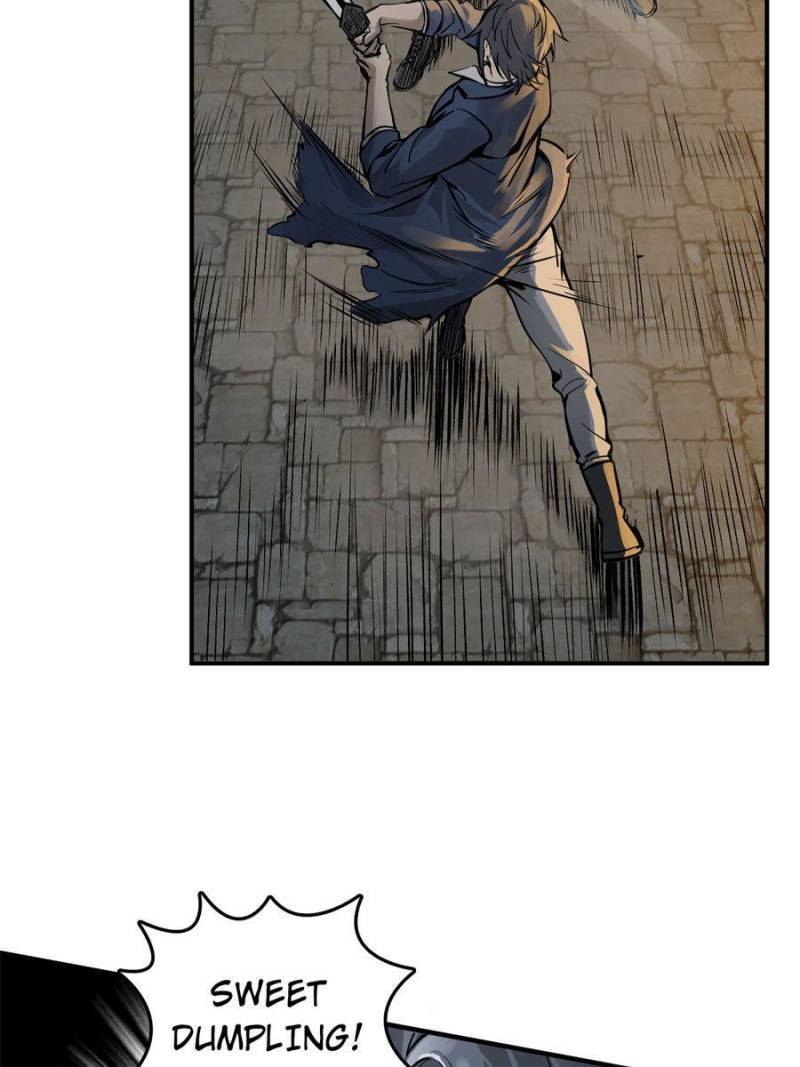 Another beginning with the Guhuo bird chapter 101 page 53