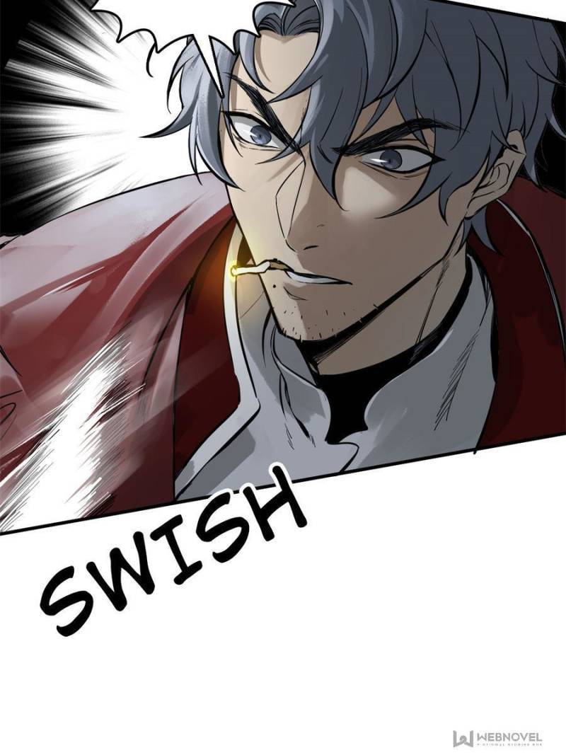 Another beginning with the Guhuo bird chapter 101 page 54