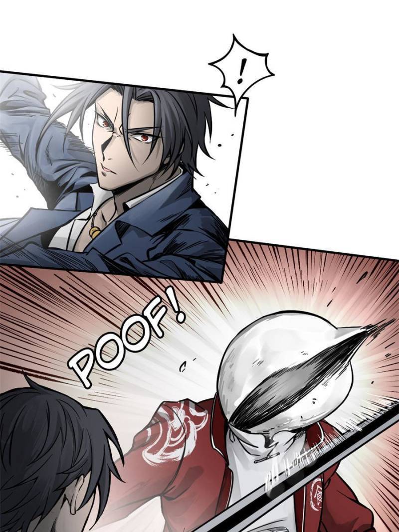 Another beginning with the Guhuo bird chapter 101 page 57