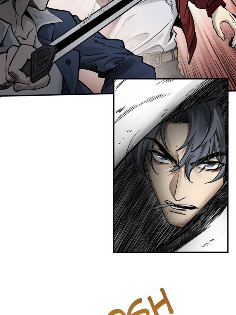 Another beginning with the Guhuo bird chapter 101 page 58