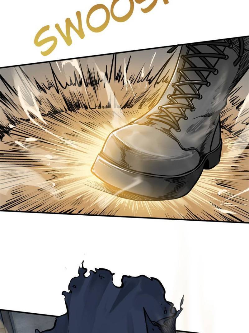 Another beginning with the Guhuo bird chapter 101 page 59