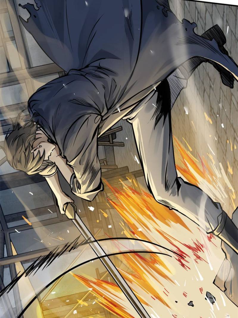 Another beginning with the Guhuo bird chapter 101 page 60