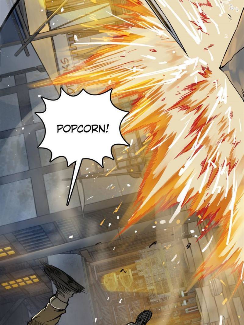 Another beginning with the Guhuo bird chapter 101 page 61