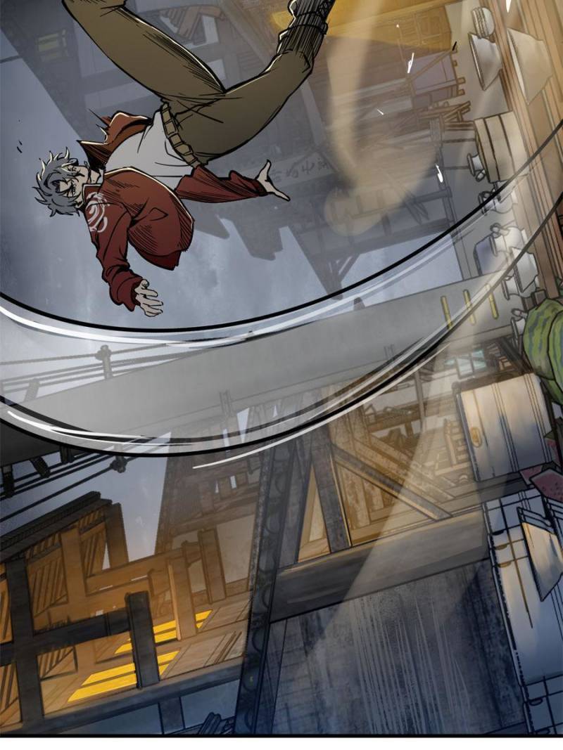 Another beginning with the Guhuo bird chapter 101 page 62