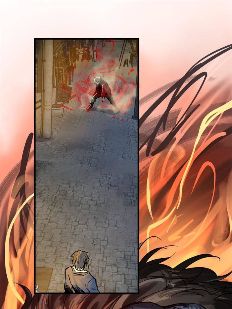 Another beginning with the Guhuo bird chapter 101 page 65