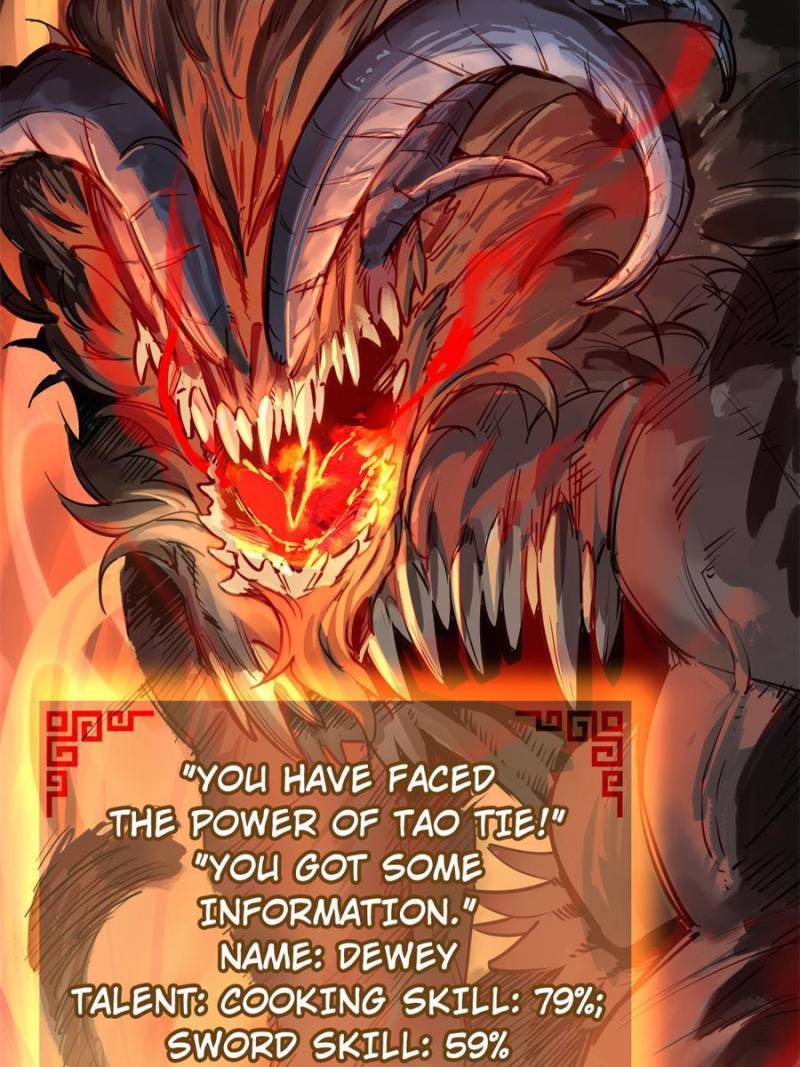 Another beginning with the Guhuo bird chapter 101 page 66