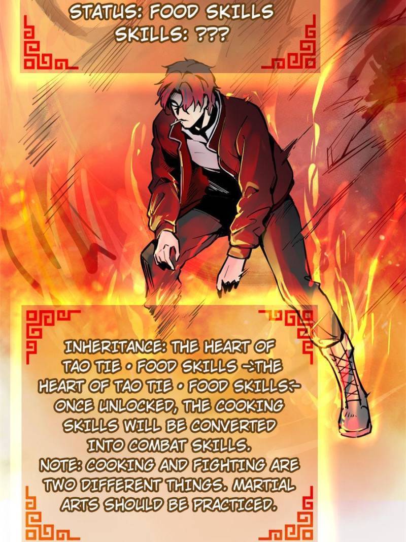 Another beginning with the Guhuo bird chapter 101 page 67