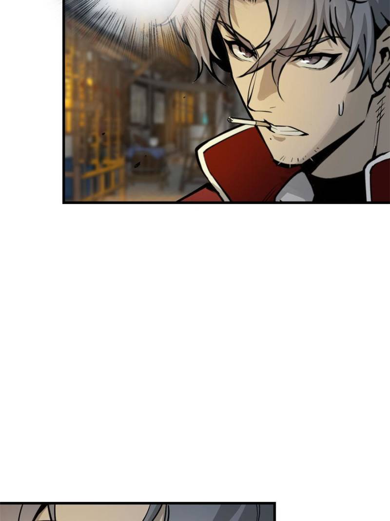 Another beginning with the Guhuo bird chapter 101 page 69