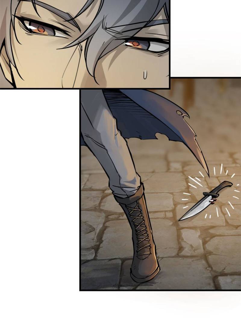 Another beginning with the Guhuo bird chapter 101 page 70